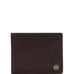 Da Milano Men Leather Two Fold Wallet-picture-36