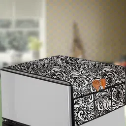 The Furnishing Tree Fridge Top Cover Compatible for-picture-35