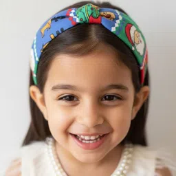 Choko Girls Hairband image 3