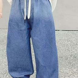 FOREVER FRIDAY Boys Regular Fit Mid-Rise Non Stretchable Jeans-picture-49
