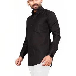 YASA CREATION Men Casual Shirt-picture-22