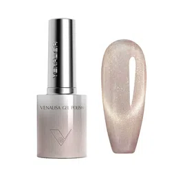 VENALISA Cat Eye Hema Free Magnetic Gel Nail Polish - 10 ml - Shade 5633-picture-14