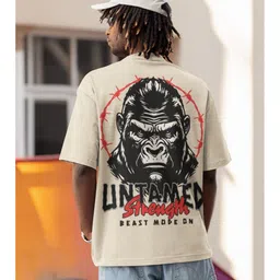 Edyssa Men Printed T-shirt-picture-22