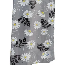 Mopak Decor Grey Set of 1 Regular Shelf Liner Organisers image 2