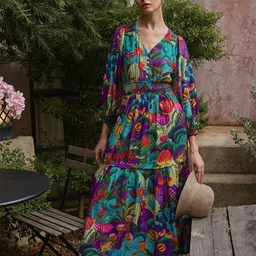 HOUSE OF FETT Maxi Dress-picture-47