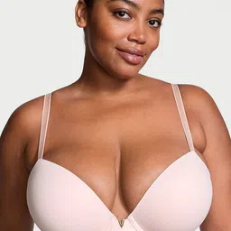 Victoria's Secret Women Medium Coverage Underwired Heavily Padded Bra-picture-27