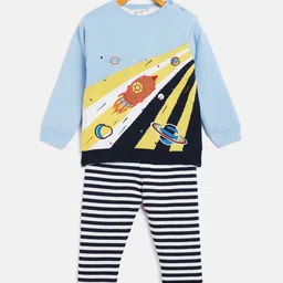 JWAAQ Unisex Kids Printed-picture-52