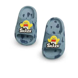Smartots Unisex Kids Printed Sliders image 5