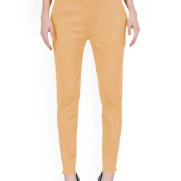 MIXFIT Women Slim Fit Trousers-picture-29
