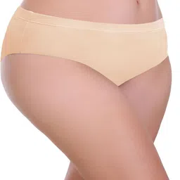 FEATHER LINE Women Pack of 2 High-Rise Briefs image 2