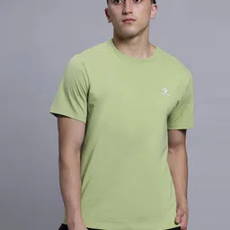 Converse Unisex Raw Edge T-shirt-picture-45