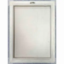 the art house Canvas Framed Stretched UV Digital Art Print image 5