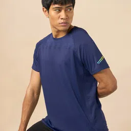 CULT Athletic Moisture Wicking Performance T-shirt-picture-48