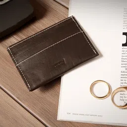 Levis Men Leather Card Holder-picture-39