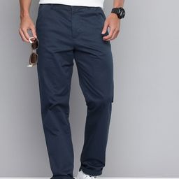 Levis Men Loose Fit Trousers-picture-23