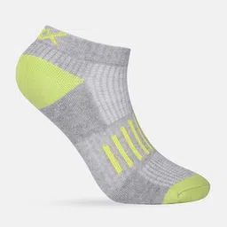 HRX by Hrithik Roshan Women Set of 3 Ankle Length Socks image 3