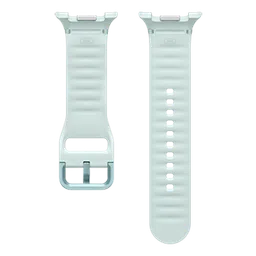 samsung galaxy watch8 | watch8 classic sport band (s/m) mint image 1