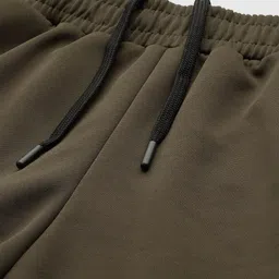 HRX by Hrithik Roshan Men Rapid-Dry Training Track Pant image 2