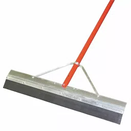 TOUGH GUY Single-Blade Straight Floor Squeegee 24 inch, 3ZHP3-picture-44