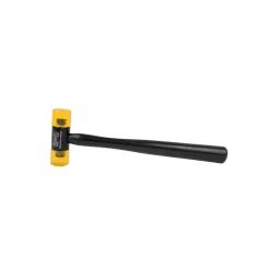 STANLEY 8 Oz Soft Face Hammer with Polyurethane Over Steel Handle, 57-594-picture-29