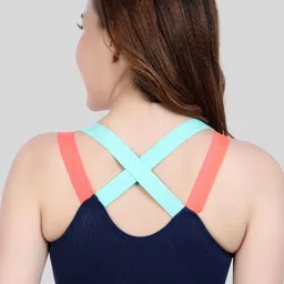 SHOPPY VILLA Bra Full Coverage Lightly Padded image 4