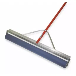 TOUGH GUY Single-Blade Roller Floor Squeegee 36 inch, 3PCA2-picture-16