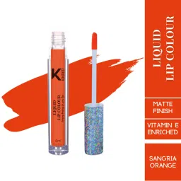 KINDED Liquid Lip Colour Lipstick Lip Gloss image 1