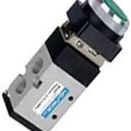 Akari 1/8" 5/2 Way Push Button Valve MSV86521PP-picture-26