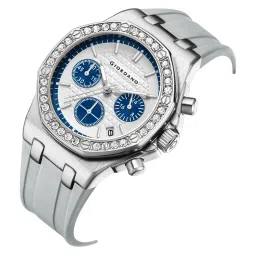 Giordano GZ-50154-11 Chronograph Analog Watch For Women image 2