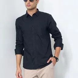 Peregrine by Pantaloons Men Casual Shirt-picture-10