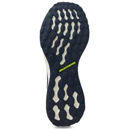 Skechers Men's TERRENEX Navy Running Shoes image 3