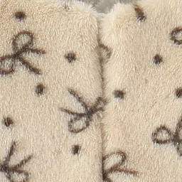 StyleCast x Revolte Girls Printed Round Neck Princess Coats image 3