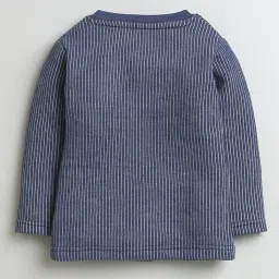 Bumzee Boys Grey Graphic Jabla & Jogger image 2