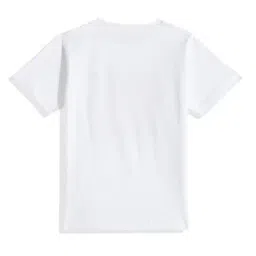 Cavio Boys Maroon Shirt image 3