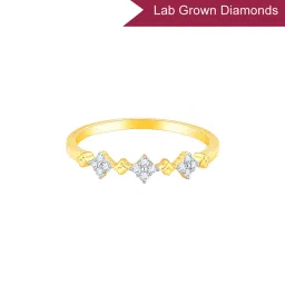 GIVA 18K Rose Gold Beating Heart Diamond Pendant,without chain for Women image 2