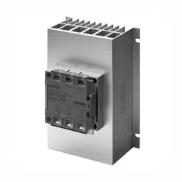 Omron Solid State Contactor for Heater DC 12-24 V, G3PE-245B-3 DC12-24 image 2