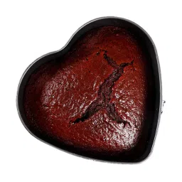 Wonderchef Ambrosia Black Aluminium Metal Mould Set of - 6 image 2