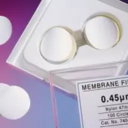 Whatman 90 mm Dia,0.45uM Pore Size Nylon Membrane Circle 7404-009-picture-46