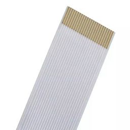 Molex FFC Ribbon Cable 45 Way 0.5 mm Pitch, 15020-1164 (Pack of 5)-picture-48
