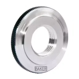 Baker NPTF Taper Thread Ring Gauge L1 Class Basic 1.59 mm (1/16 inch) 27 TPI-picture-43