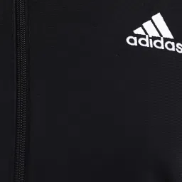 Adidas Black Regular Fit W 3S Tracksuit image 5