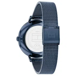 Tommy Hilfiger TH1782581 Florence Analog Watch for Women image 2