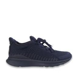 FitFlop Women's Navy Running Shoes image 2