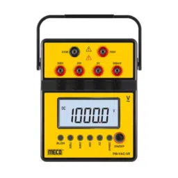 Meco 5 Digits DC Multi-Range Voltmeter PM-VDC-5R-picture-12