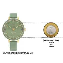 Tommy Hilfiger TH1782583 Florence Analog Watch for Women image 4