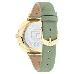Tommy Hilfiger TH1782583 Florence Analog Watch for Women image 2