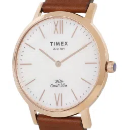 Timex TWEL12603 Analog Watch for Women image 3