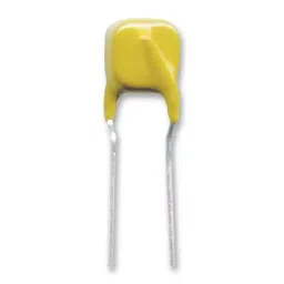 Littelfuse FUSE, RESETTABLE PTC, 60VDC, 0.12A, TH Model No - 250R120U-image-0