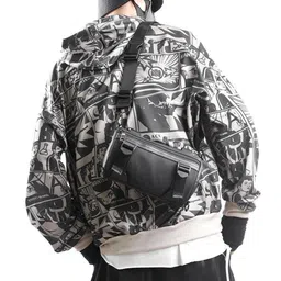 Mast & Harbour Men Messenger Bag-picture-37