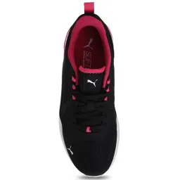 Puma Unisex Anzarun Black Casual Sneakers image 3